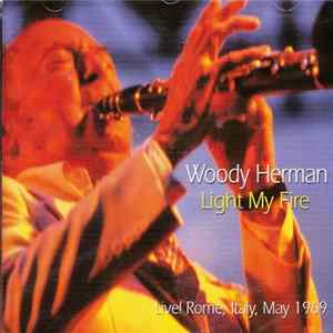 Woody Herman - Light My Fire FLAC