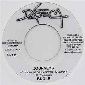 Bugle - Journeys FLAC