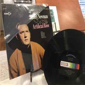 Jimmy Newman - Artificial Rose FLAC