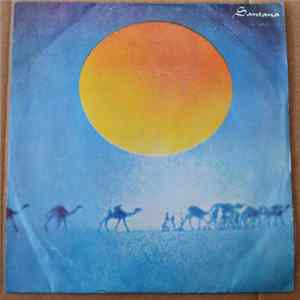 Santana - Look Up (To See What's Coming Down) / La Fuente Del Ritmo FLAC