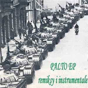 Various - Palto EP - Remiksy I Instrumentale FLAC