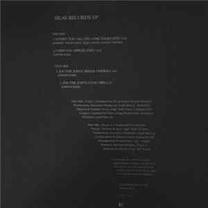 Various - Silas Records EP FLAC