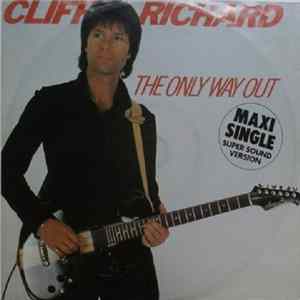 Cliff Richard - The Only Way Out FLAC