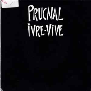 Plain white paper diecut sleeve. - Ivre Vive FLAC