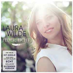 Laura Wilde - Federleicht FLAC