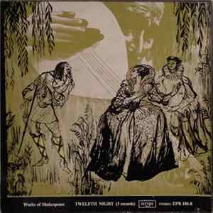 William Shakespeare - Twelfth Night FLAC