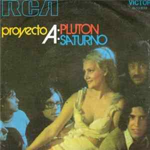 Proyecto "A" - Pluton / Saturno FLAC