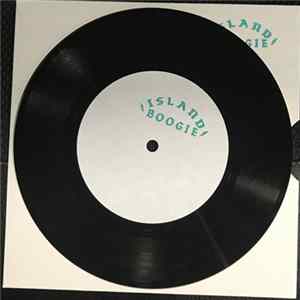 Real El Canario - Island Boogie Edits (Green) FLAC