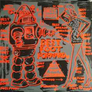 Various - Best Foot Forward FLAC