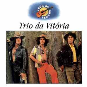 Trio Da Vitória - Luar Do Sertão FLAC