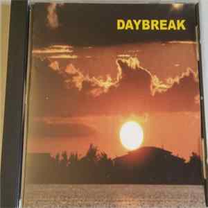 Thomas Feurer - Daybreak FLAC