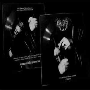 Moloch - Ein Düsterer Winter Kommt FLAC