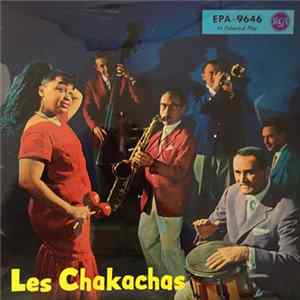 Les Chakachas - Les Chakachas FLAC