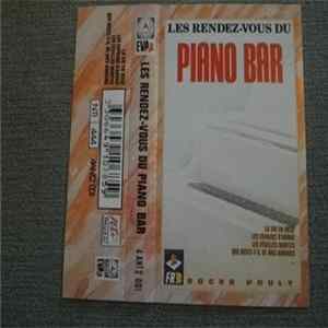 Roger Pouly - Les Rendez-Vous Du Piano Bar FLAC