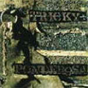 Tricky - Ponderosa FLAC