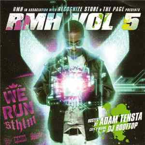 Various - RMH Vol 5 FLAC