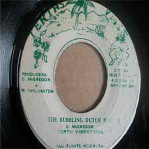 I'Erth Vibrations - The Bubbling Dutch Pot FLAC