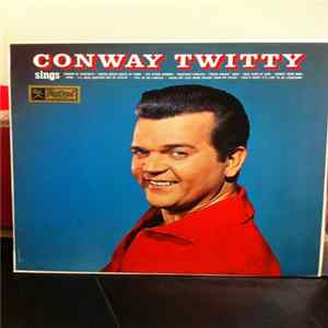 Conway Twitty - Conway Twitty Sings FLAC