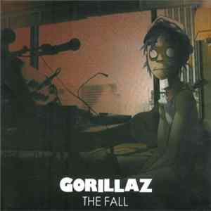 Gorillaz - The Fall FLAC