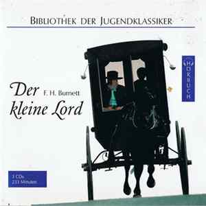 F.H. Burnett - Der Kleine Lord FLAC