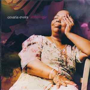 Cesaria Evora - Anthology FLAC