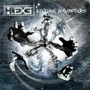H.EXE - Killing Monsters FLAC