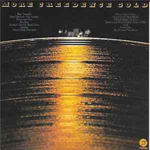 Creedence Clearwater Revival - More Creedence Gold FLAC