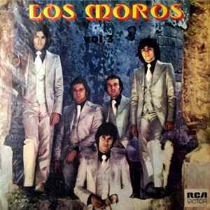 Los Moros - Vol. 3 FLAC