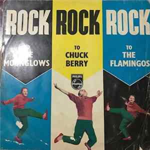Various - Rock, Rock, Rock FLAC