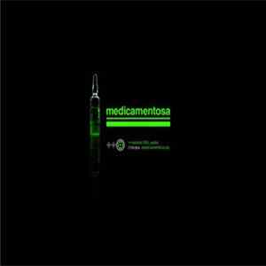 Crisopa - Medicamentosa FLAC