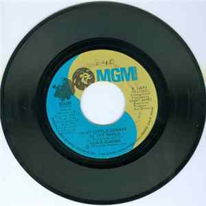 Marie Osmond - In My Little Corner Of The World FLAC