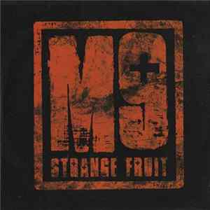 M9 - Strange Fruit FLAC