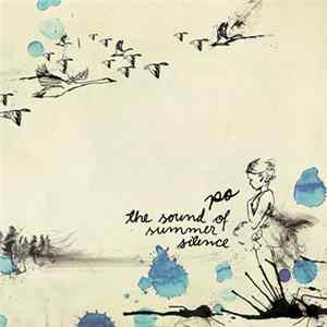 Po - The Sound of Summer Silence FLAC