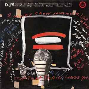 Various - Reggae Greats - D.J.'s FLAC