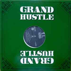 T.I. - KING FLAC