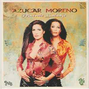 Azucar Moreno - Muevete Salvaje FLAC