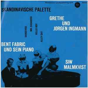Various - Skandinavische Palette FLAC