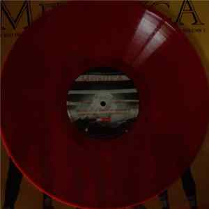 Metallica - The End Of The World As We Know It : The Metallica Interviews Vol. 1 FLAC