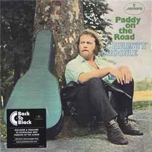 Christy Moore - Paddy On The Road FLAC