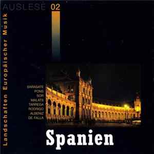 Various - Spanien FLAC