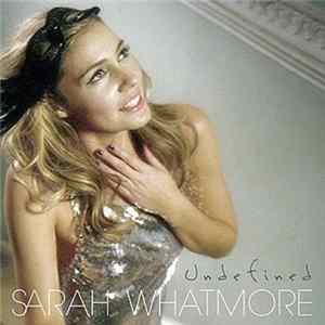 Sarah Whatmore - Undefined FLAC
