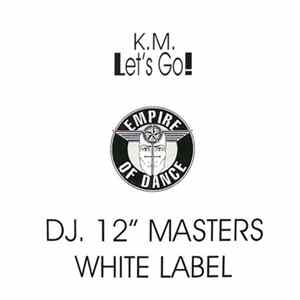 K.M. - Let's Go! FLAC