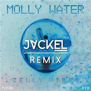 Zelly Vibes - Molly Water (JackEL Remix) FLAC