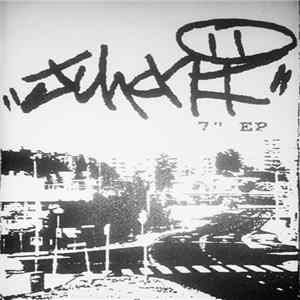 Juhani - 7" EP FLAC