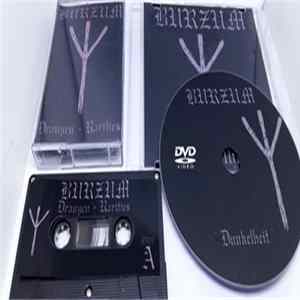 Burzum - Draugen - Rarities FLAC