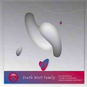 Guilout / Cyril Saiter - South West Family EP FLAC