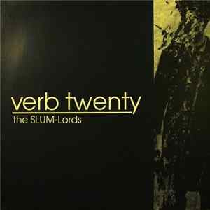 The SLUM-Lords - Verb Twenty FLAC