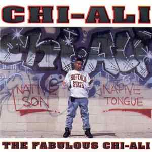 Chi-Ali - The Fabulous Chi-Ali FLAC