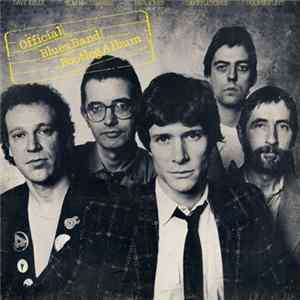 The Blues Band - Official Bluesband Bootleg Album FLAC