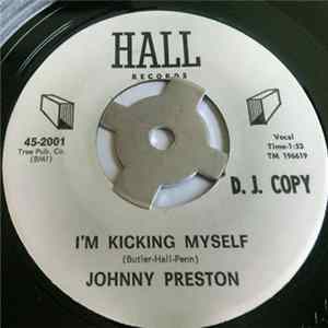 Johnny Preston - The Peddler Man FLAC